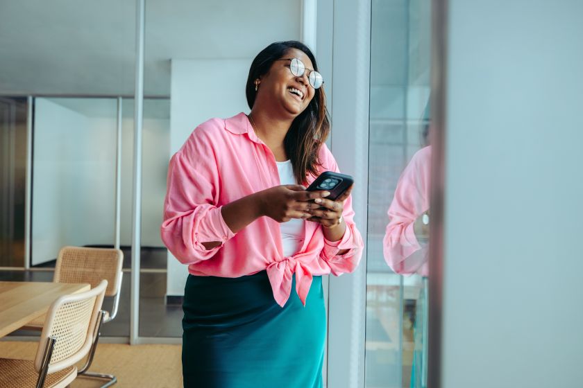 How to set boundaries and stick to them, to protect your time and energy