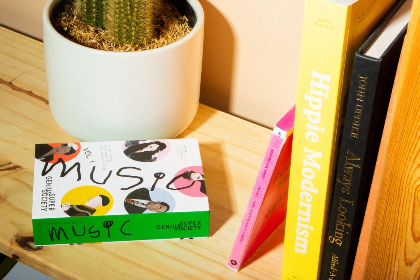 ‘The revolution will be drawn by hand’: Otherwhere Collective is reimagining educational design