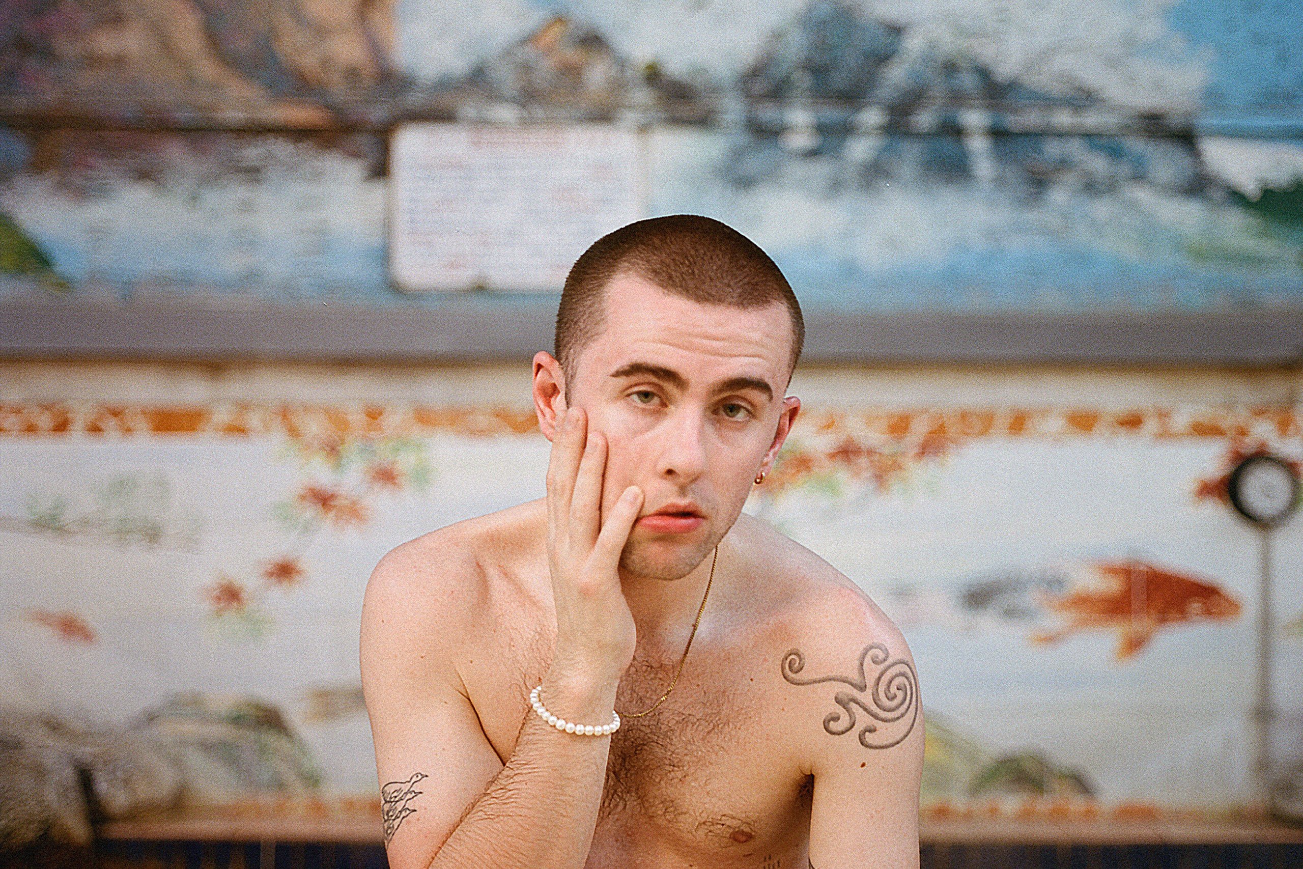 hard life have announced their new album ‘onion’ for July