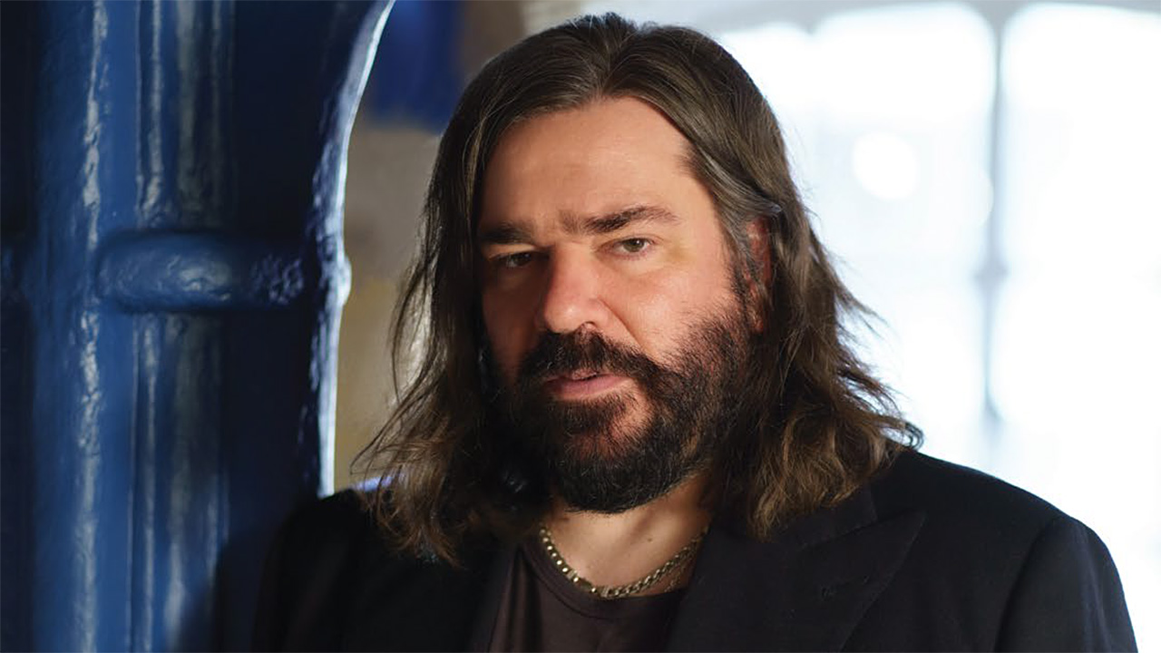 “Certain things force you to progress… I’m free to do other things, but how much of a leap do I take?” Matt Berry on whether he prefers making music to comedy