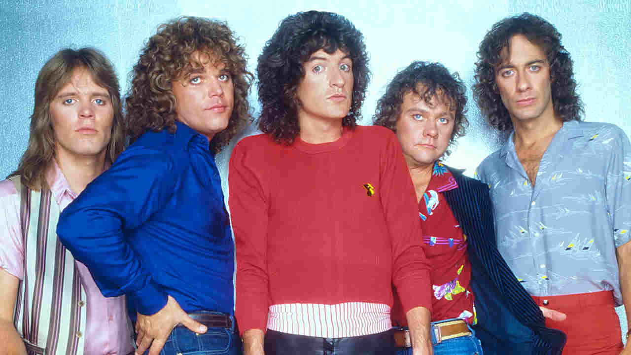 “We’d stay up all night drinking, chasing girls, partying – and our pilot was with us. The next morning he was flying the plane!”: The rise, fall and rise of AOR superstars REO Speedwagon