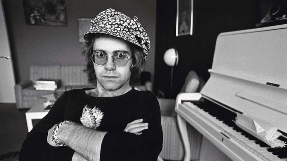 “People started to leave. I was terrified”: The story of Elton John’s favourite Elton John album and the calamitous stadium show that followed