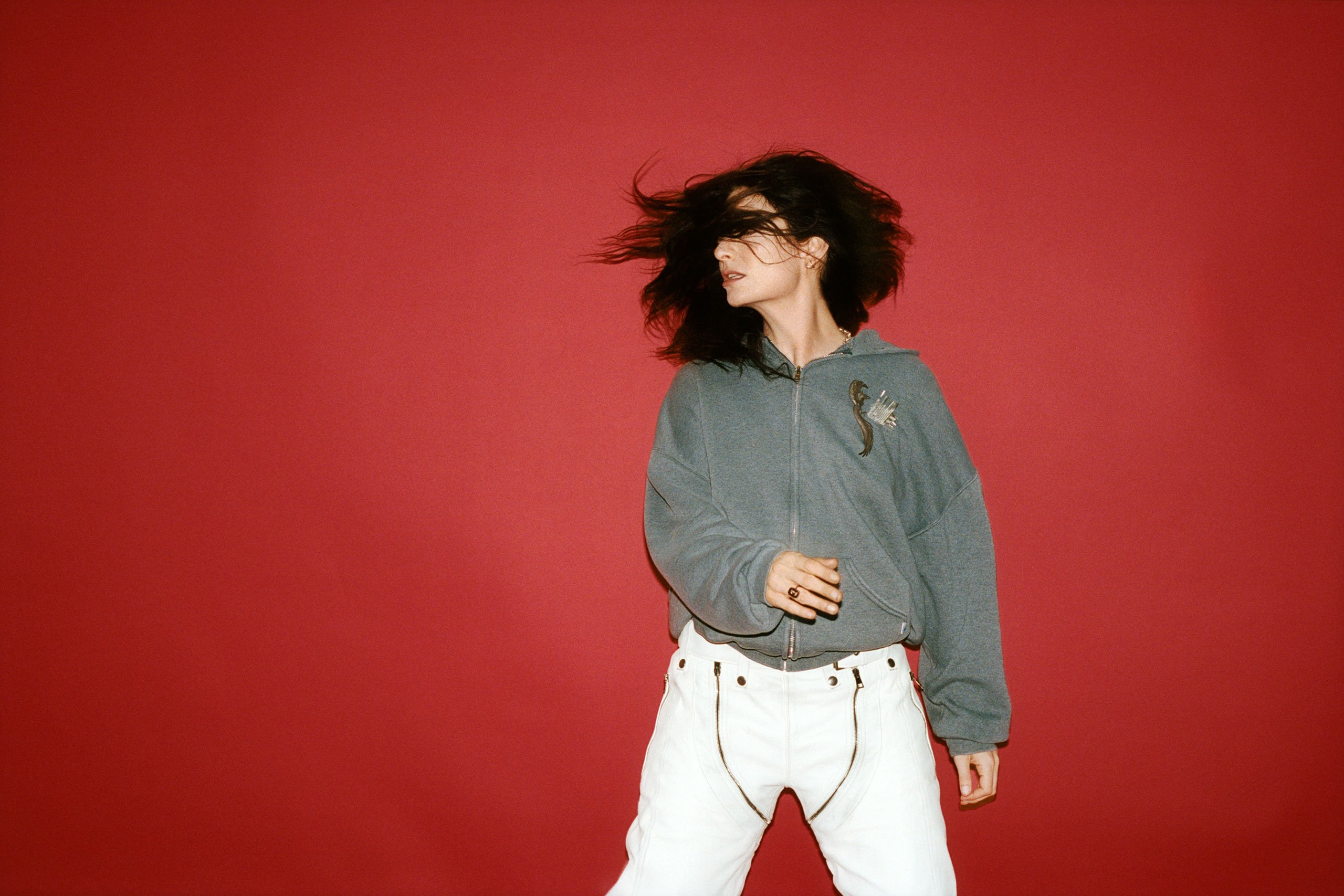 Lorde has announced her new album ‘Virgin’ for June