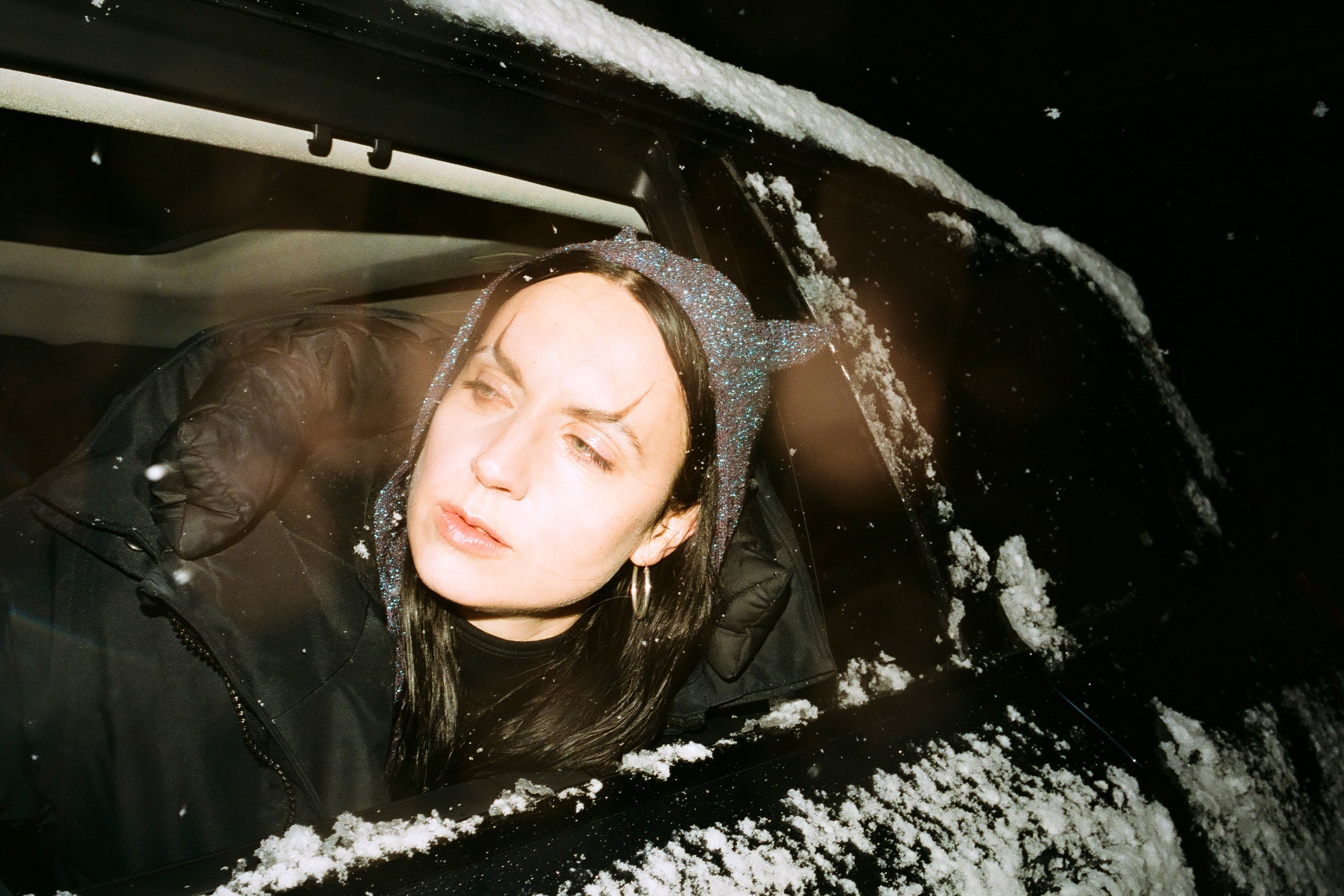 MØ celebrates self-preservation and self-joy with her new single ‘Lose Yourself’
