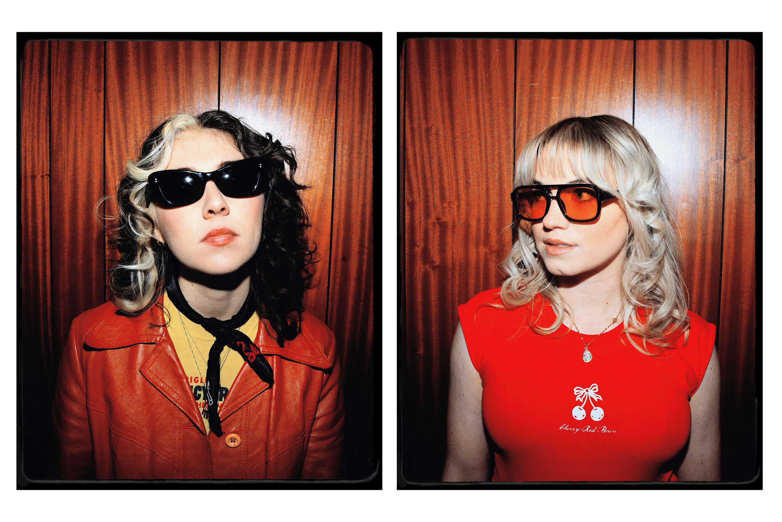 Picture Parlour have returned with their seductive new single ‘Who’s There To Love Without You?’