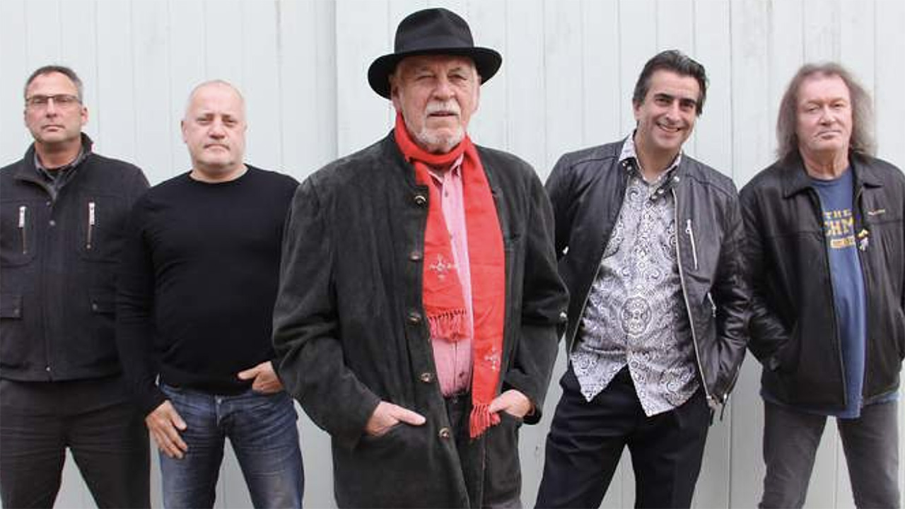“To keep a standard up so long is an achievement. This album crowns that. Now people can play something other than A Whiter Shade Of Pale!” Procol Harum didn’t expect 50th anniversary album Novum to be their last