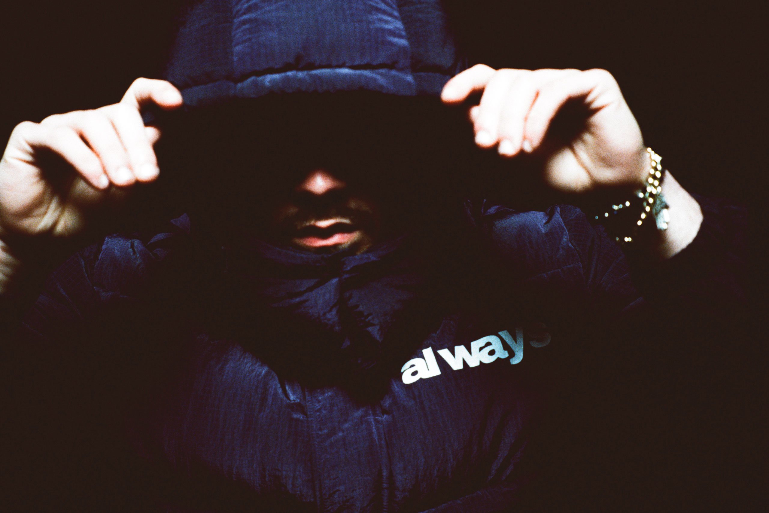 Ryder has released his debut EP ‘Ryderhood’ with a new single featuring Ciel