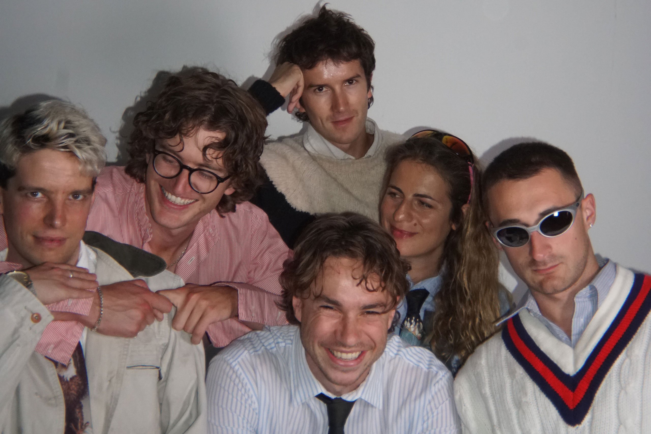 Sports Team dismiss expectations with their new single ‘Sensible’