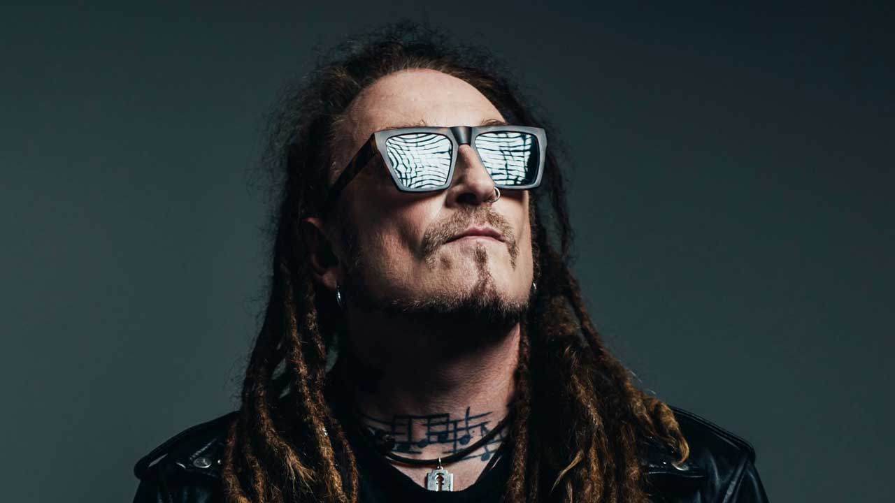 “Wildhearts fans have come to my aid. And it’s a two-way street”: Ginger Wildheart on beautiful connections, our beautiful planet, and his beautiful new album The Satanic Rites Of The Wildhearts