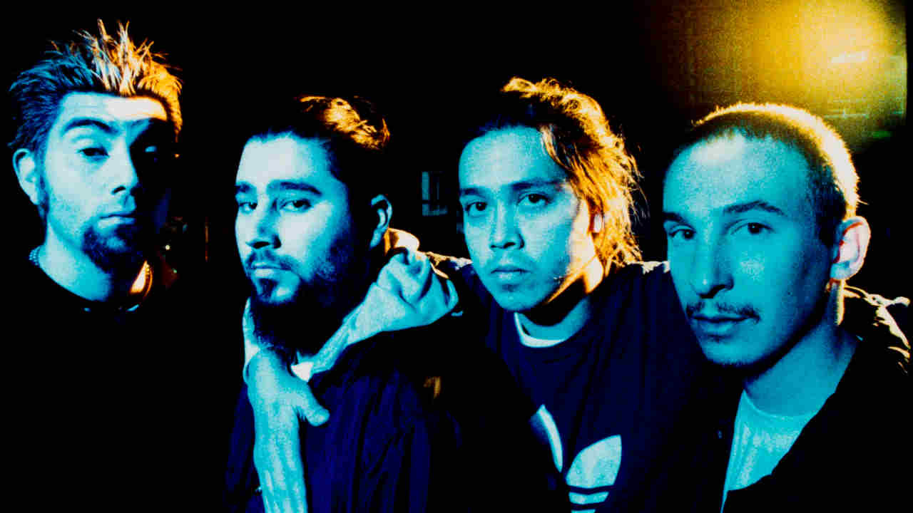 “The record label took a million dollars from us. There was nothing we could do because it was our fault”: How Deftones helped create nu metal – then escaped it