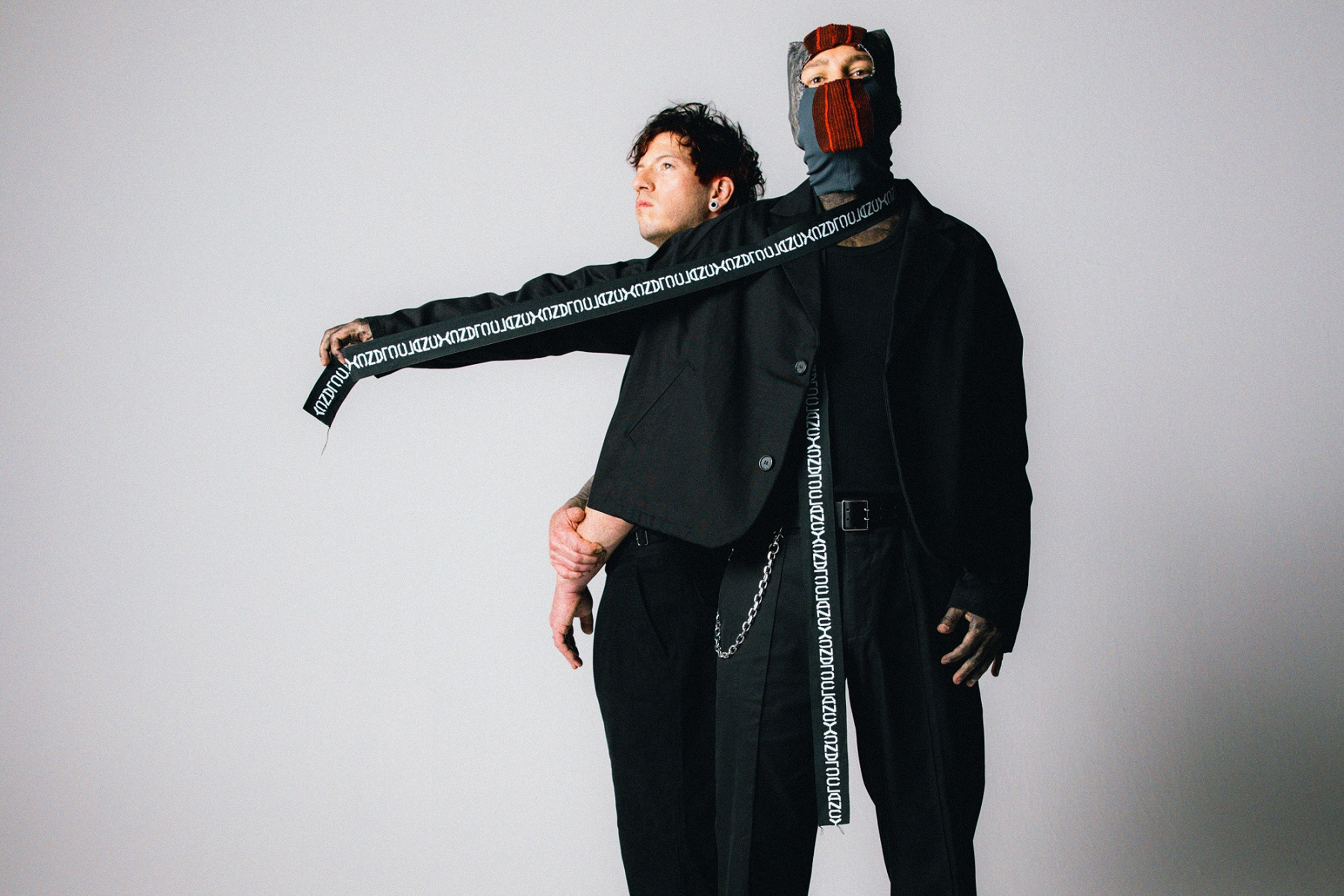 Twenty One Pilots have released a demo version of ‘Doubt’ ahead of the ‘Blurryface’ anniversary