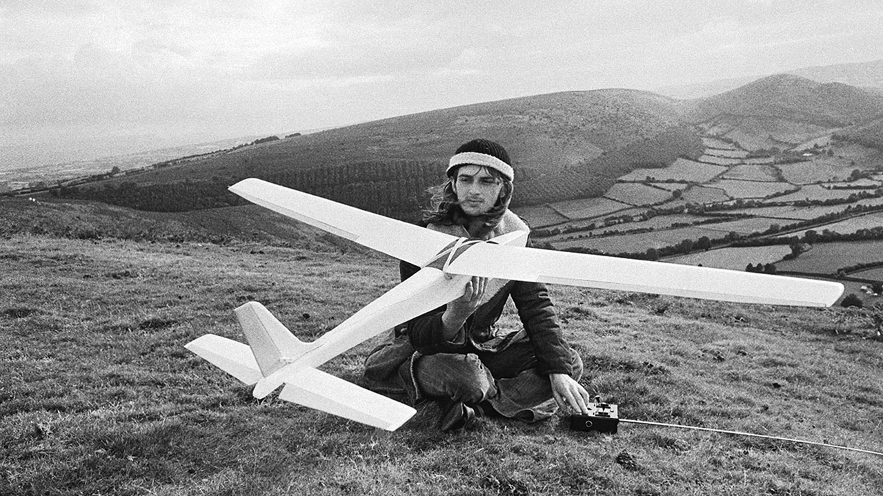 50th anniversary reissue of Mike Oldfield’s Hergest Ridge to be released in June