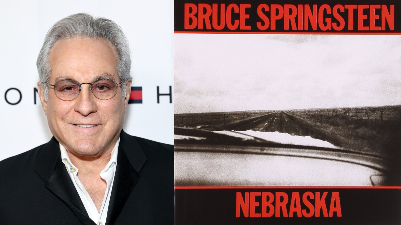 “I hope one day Electric Nebraska does make the light of day.” E Street Band legend Max Weinberg on the unreleased “kick ass” album that’s become the holy grail for hardcore Bruce Springsteen fans