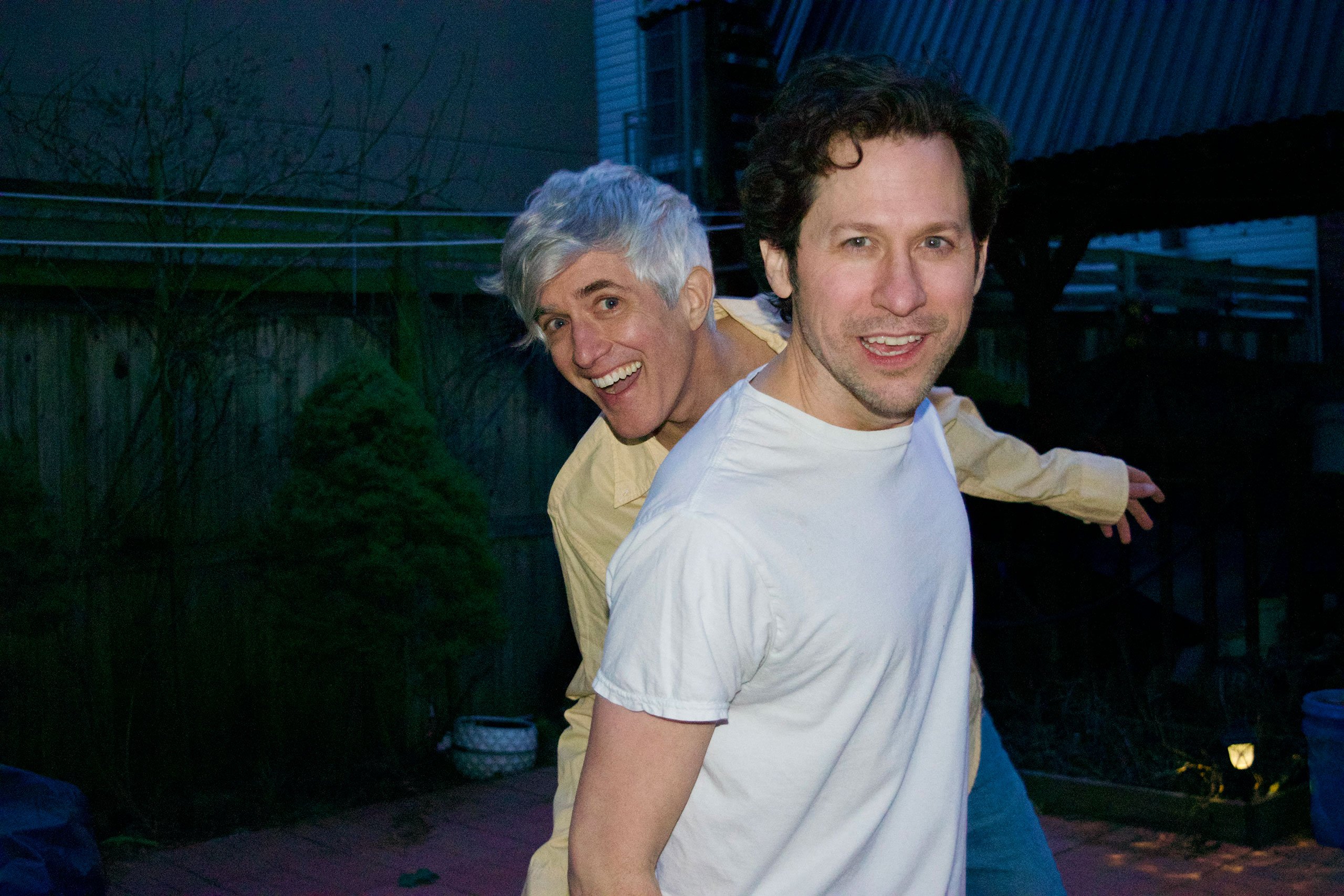 We Are Scientists have confirmed their ninth album ‘Qualifying Miles’
