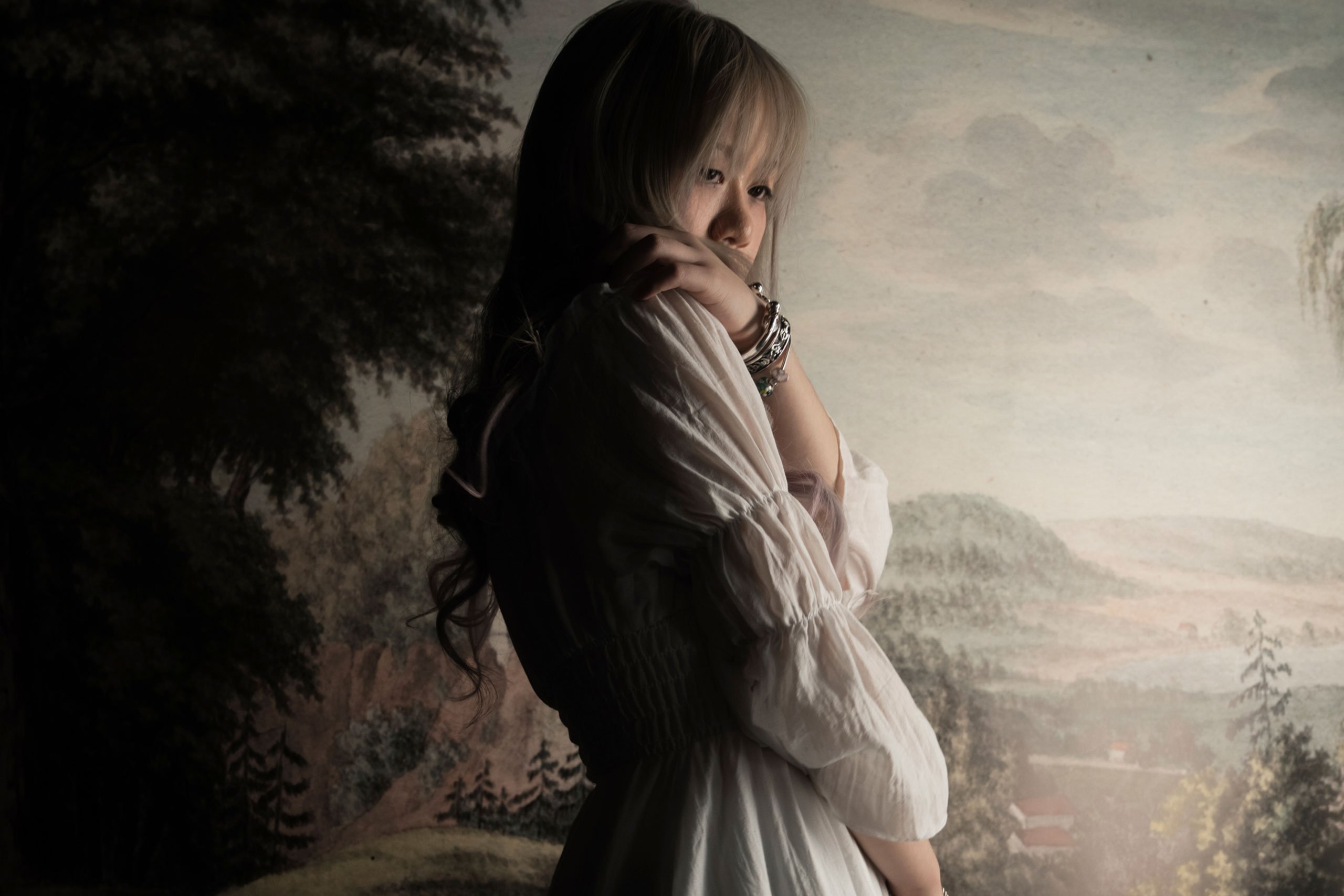 Wisp shares dreamy new single ‘Get Back To Me’