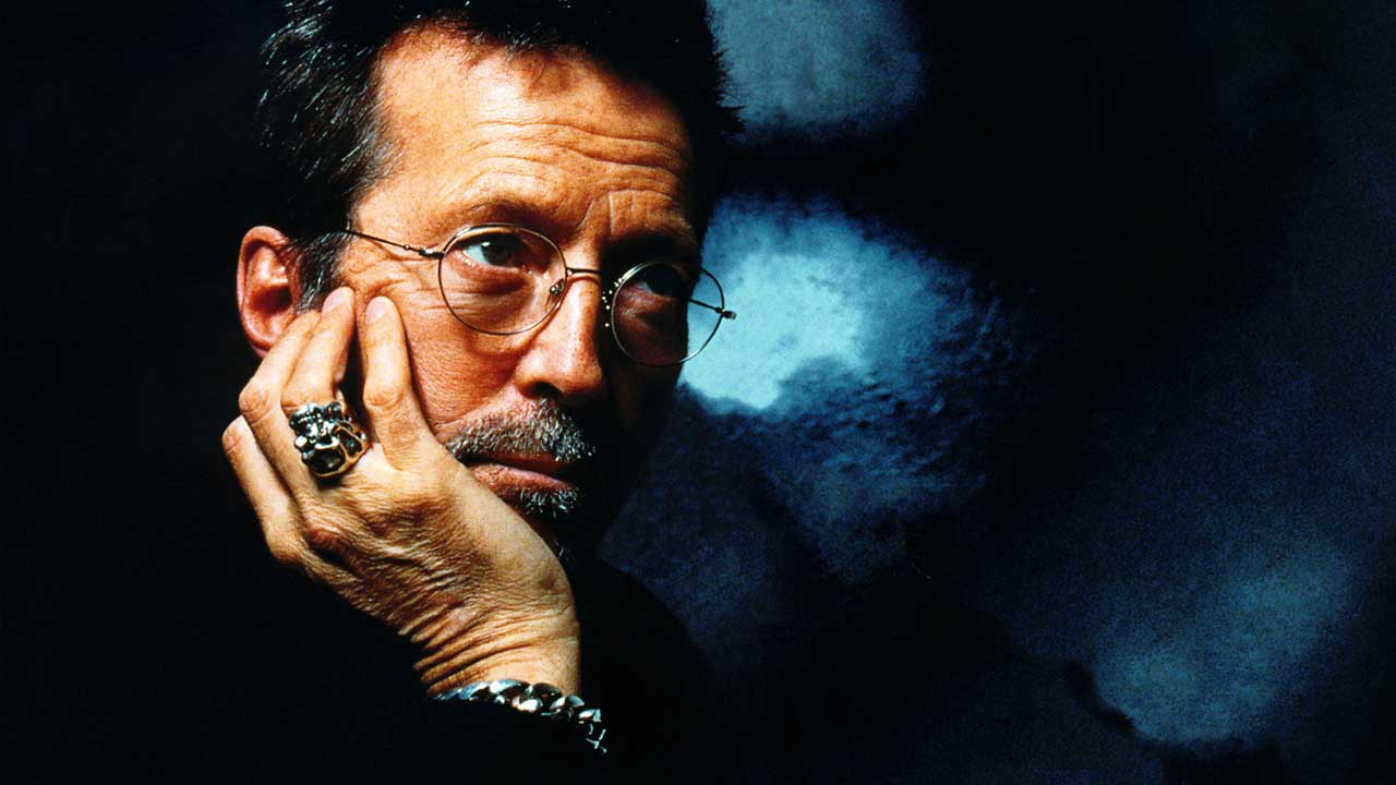 “So determinedly understated it’s almost soporific”: Eric Clapton fails to wake up the neighbours on the cathartic but glum Pilgrim