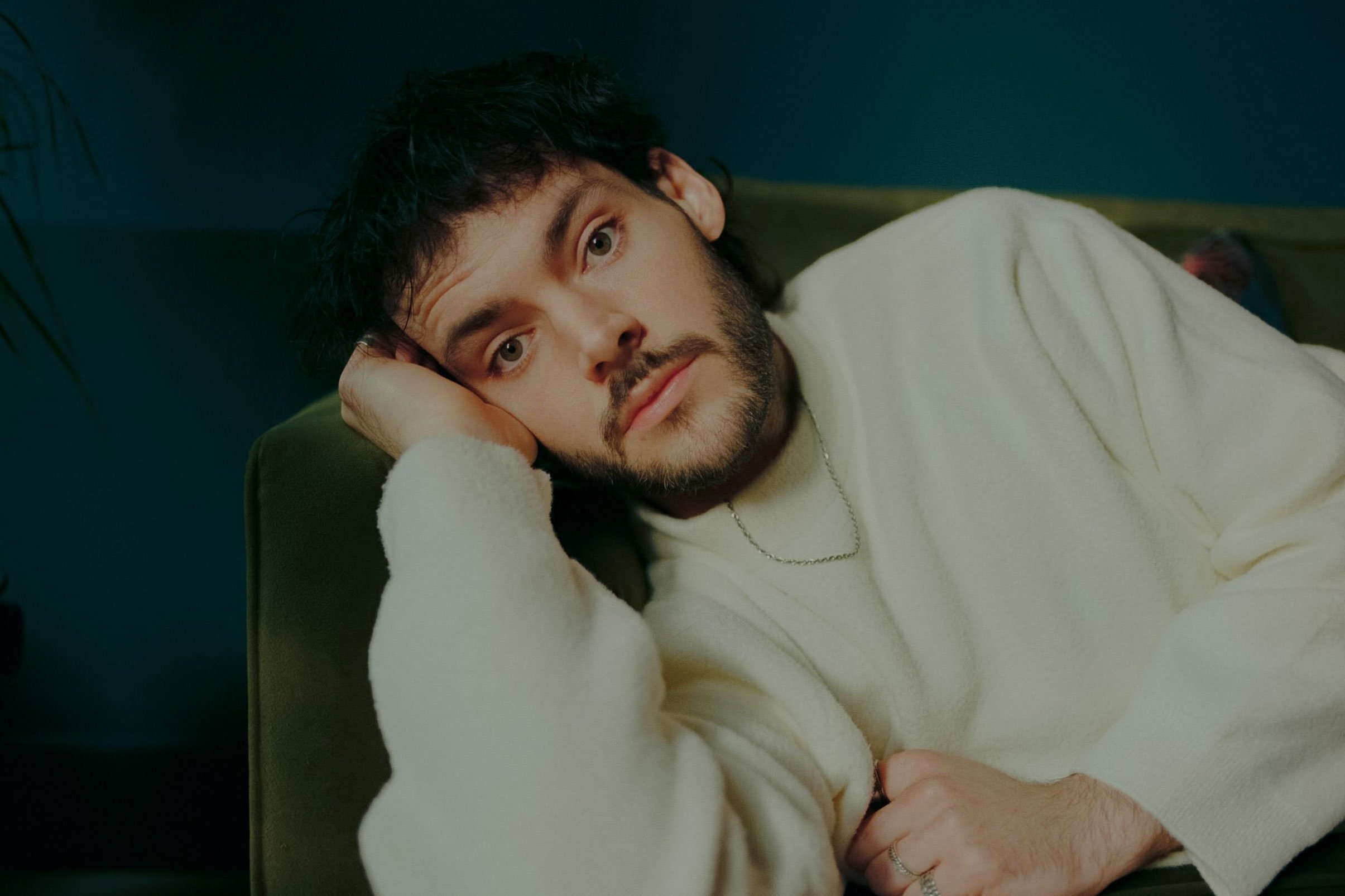 James Marriott is set to headline Dork’s Night Out at Colours Hoxton this June – here’s how you can get tickets