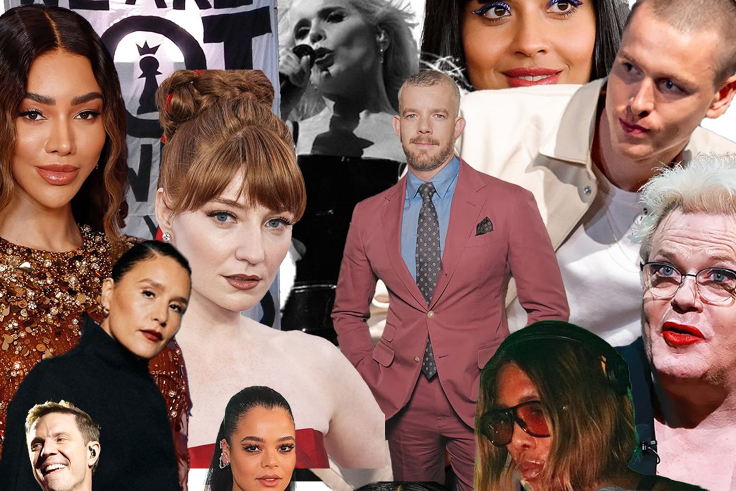 London Trans+ Pride has announced ‘Existence & Resistance’ as the theme for 2025’s march, with support from a number of famous names