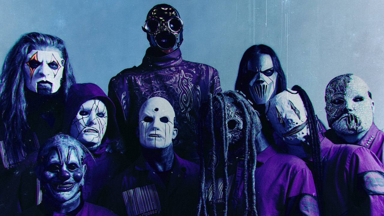 Slipknot wrote “a bunch” of new music during the pandemic – and guitarist Jim Root says they’re scrapping all of it
