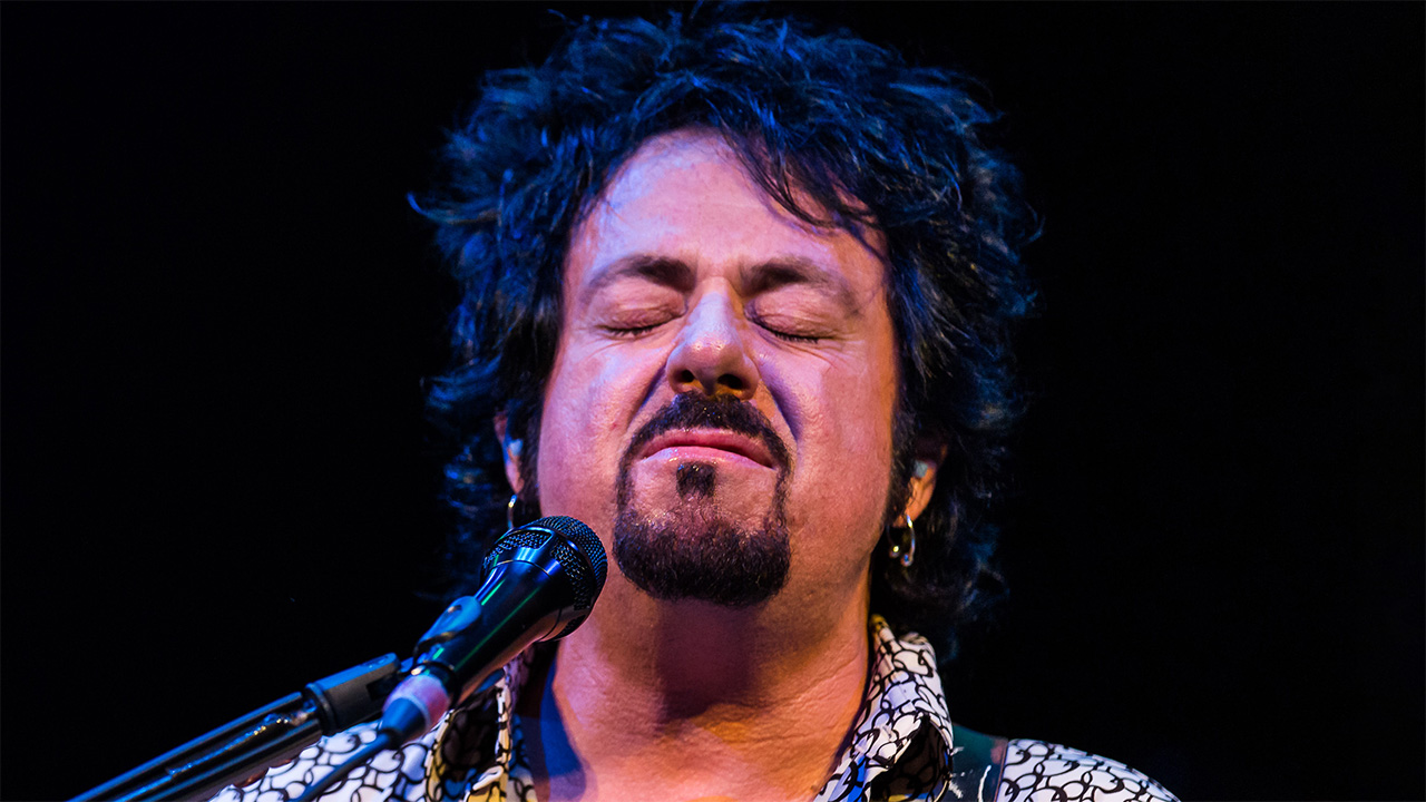“Bad moods, sickness, the lot… we weren’t enjoying the show like we normally do”: Toto finally released a live DVD after two previous attempts had failed for Spinal Tap style reasons