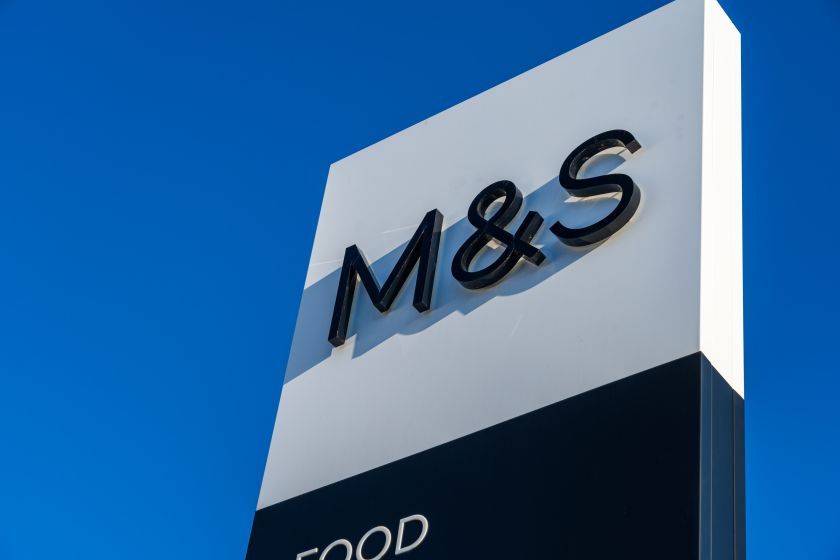 Lessons from the M&S cyberattack: how brands can survive digital catastrophe