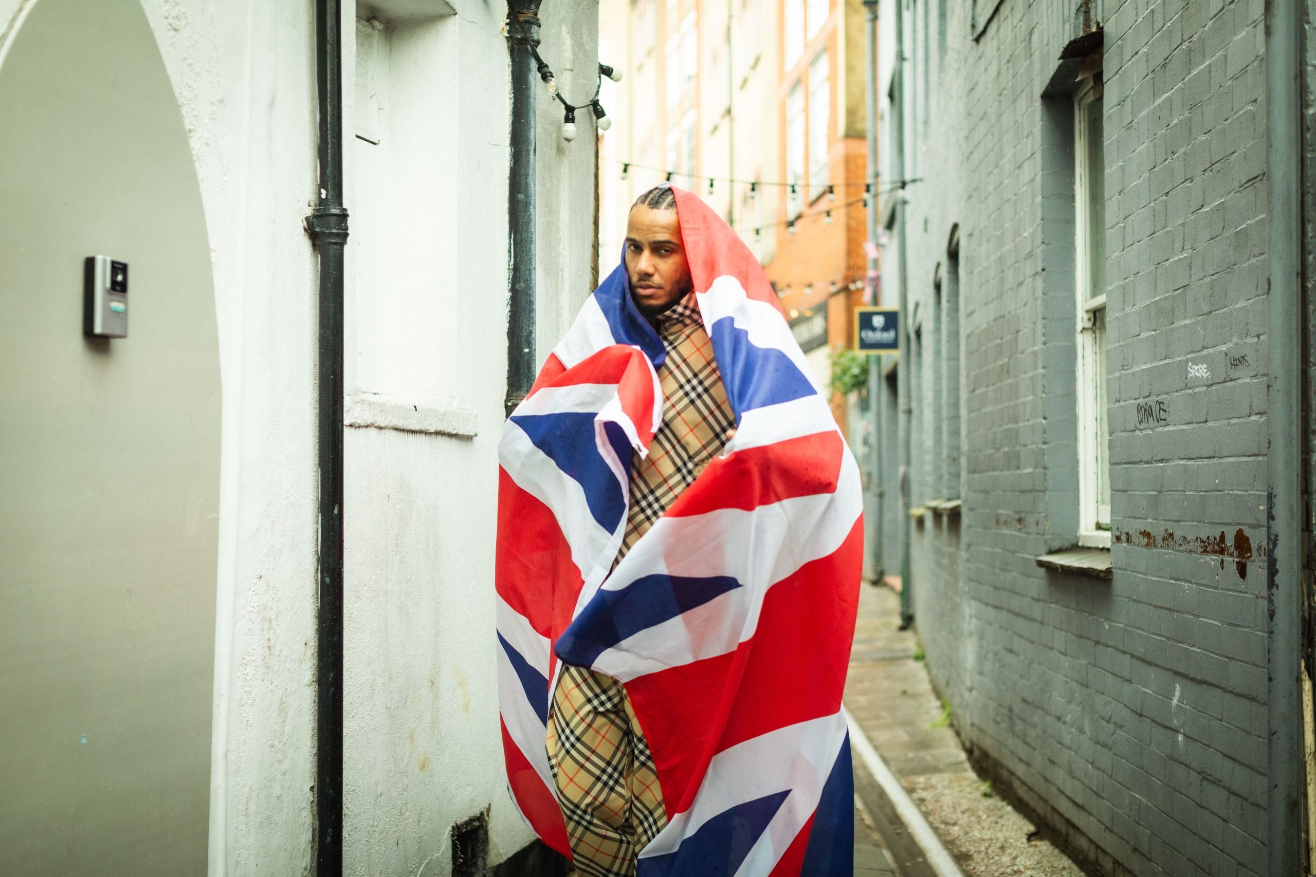 AJ Tracey has released ‘3rd Time Lucky’, an emotional tribute to his mother