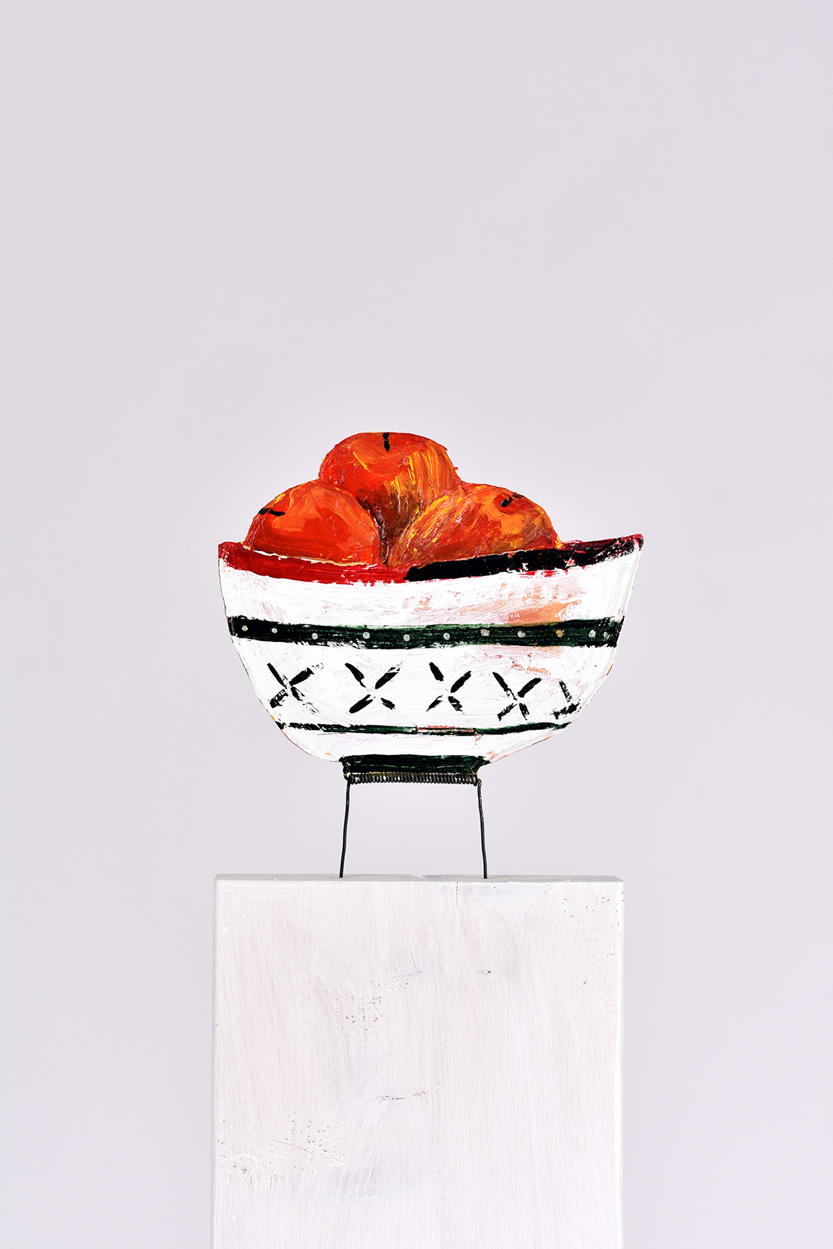 “Stolen Heirlooms” by Artist Kellen Hatanaka