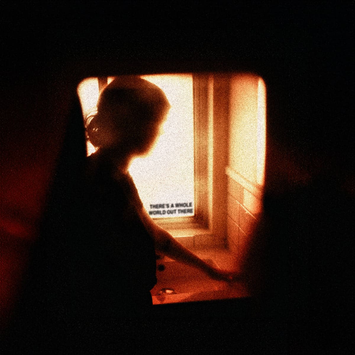 Arm’s Length – There’s a Whole World Out There