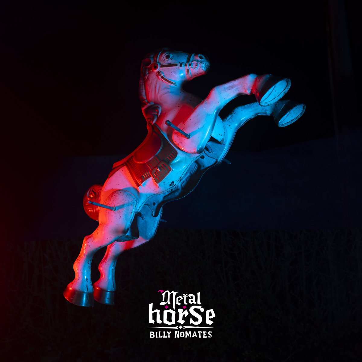 Billy Nomates – Metalhorse