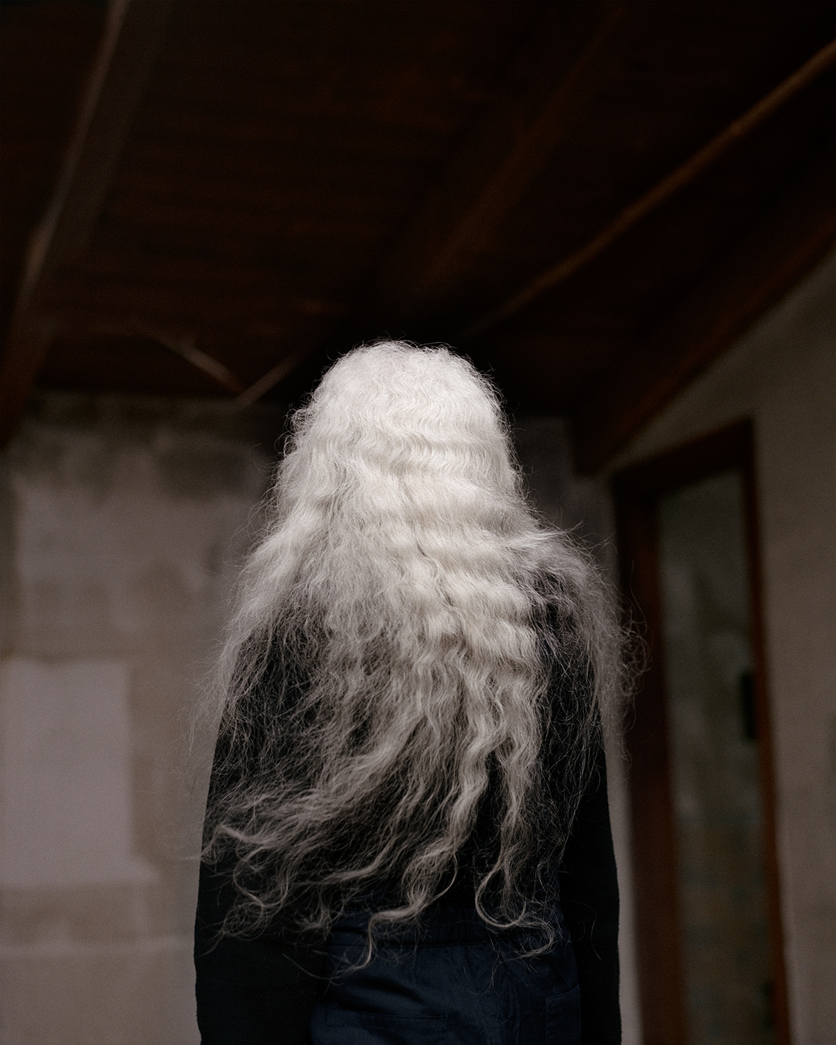 “Contrapasso” by Photographer Massimiliano Corteselli