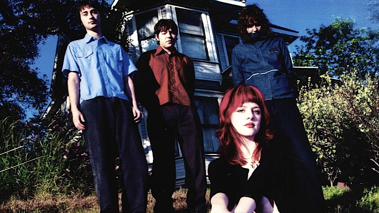 LA’s hottest young alt. rock/shoegaze band Rocket announce UK and European tour, release new single One Million