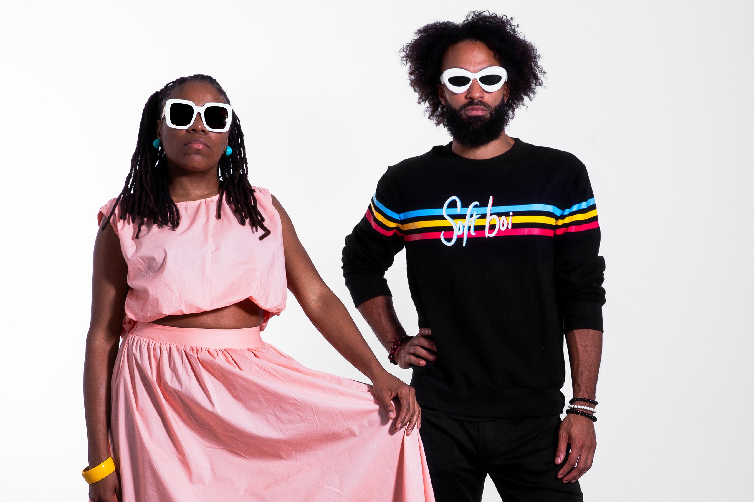 DORK x QUEBEC SPRING: Montreal’s HighSoul pioneers GEMINICRAB are redefining genre