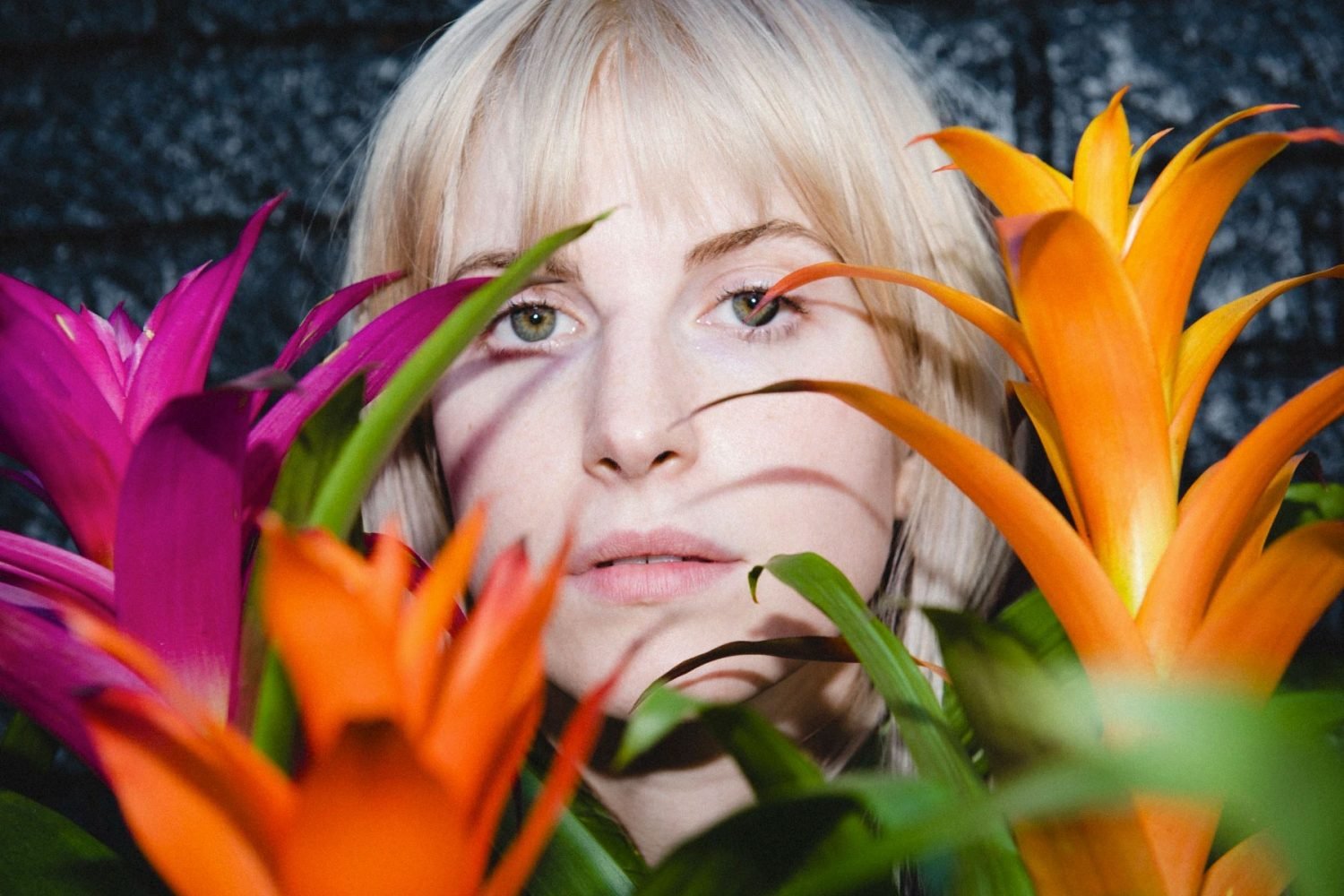 Hayley Williams shares early demos from ‘Petals for Armor’ album on Instagram