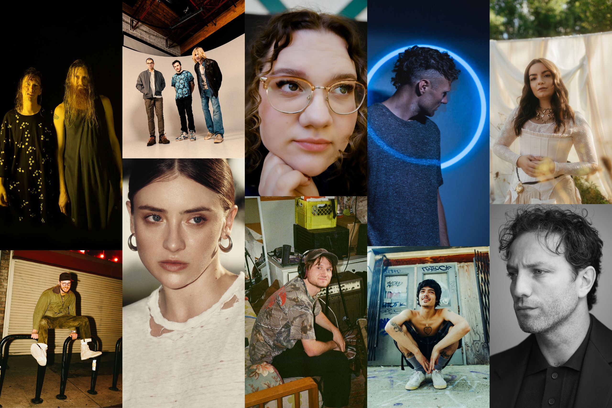 Canada House returns to Brighton’s Green Door Store with more must-see Canadian talent