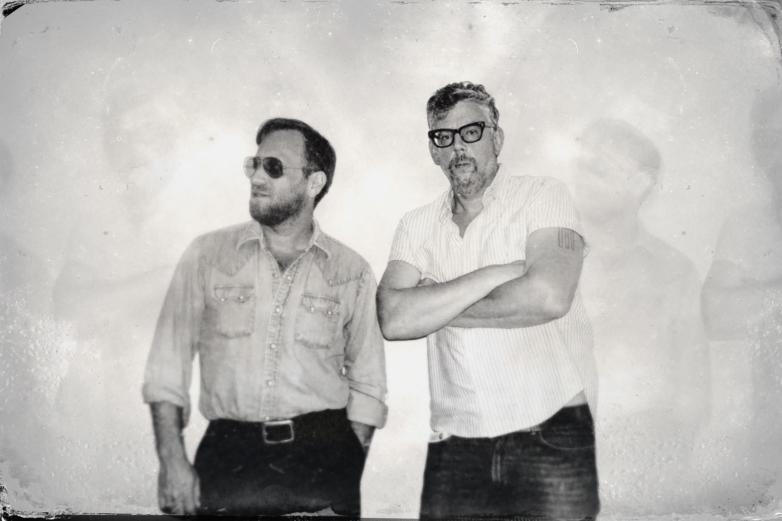 The Black Keys announce new album ‘No Rain, No Flowers’ for August release