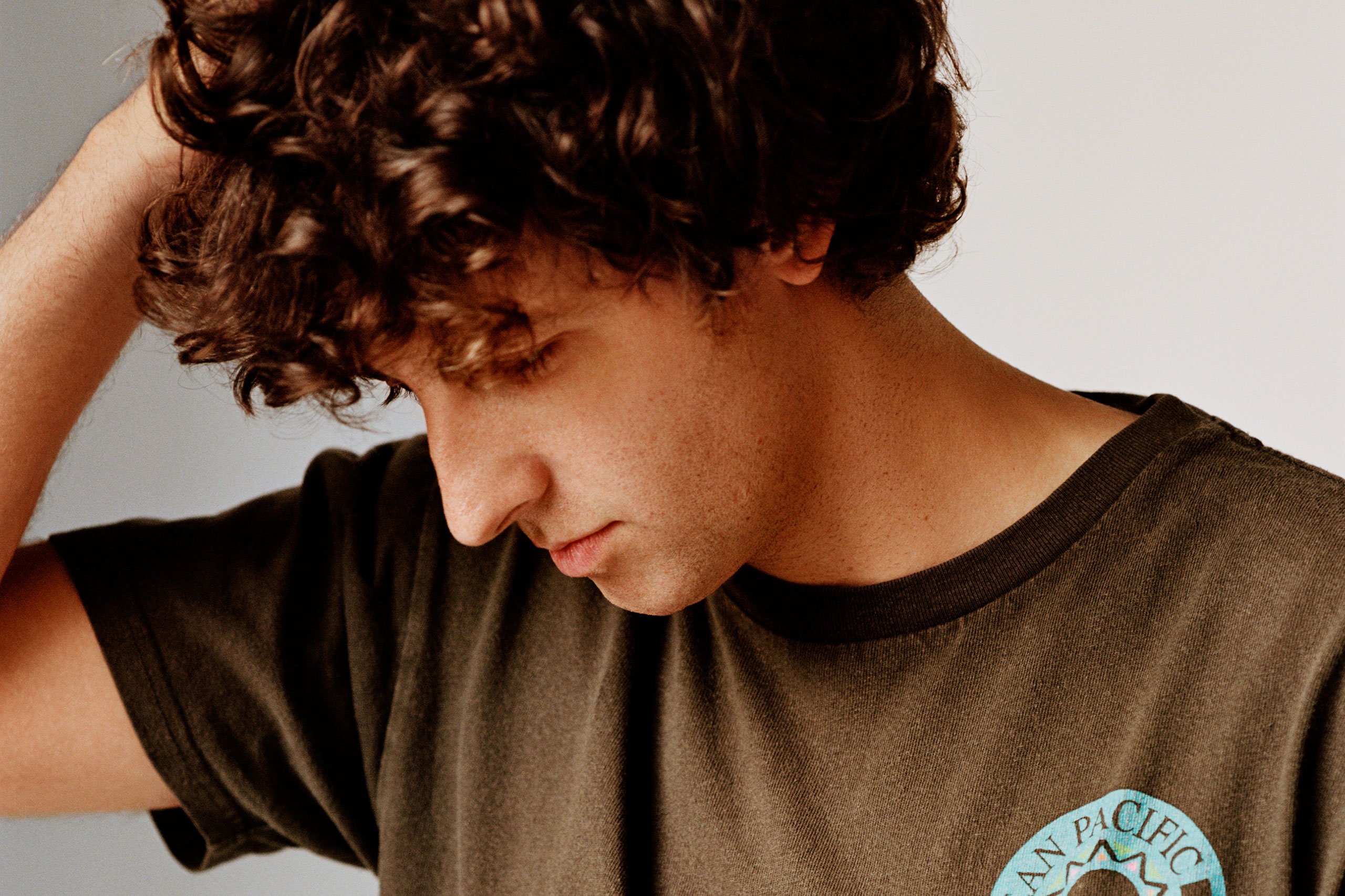 Jamie xx has announced a 10th anniversary edition of ‘In Colour’ on picture disc