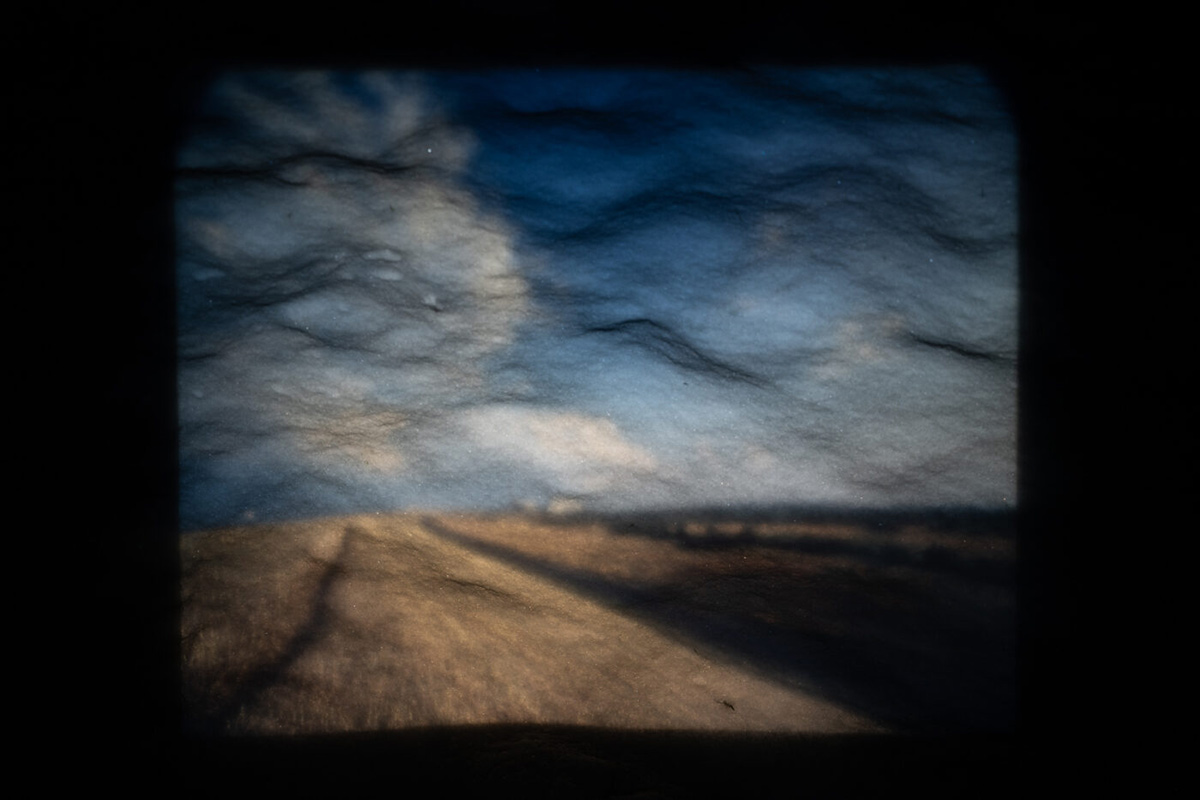 “Skybox” by Photographer Machteld Kroon