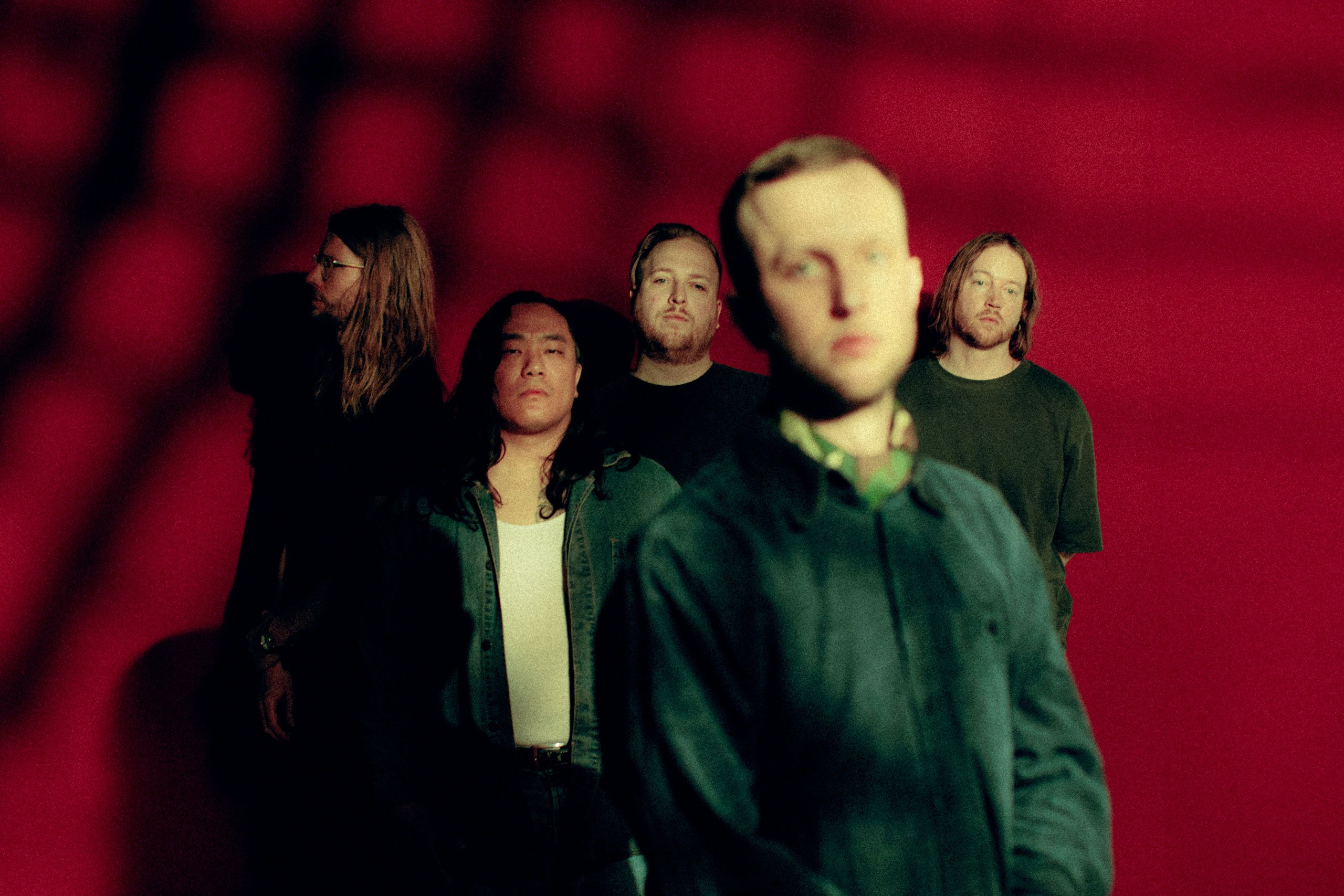 La Dispute announce first album in six years, share three new songs