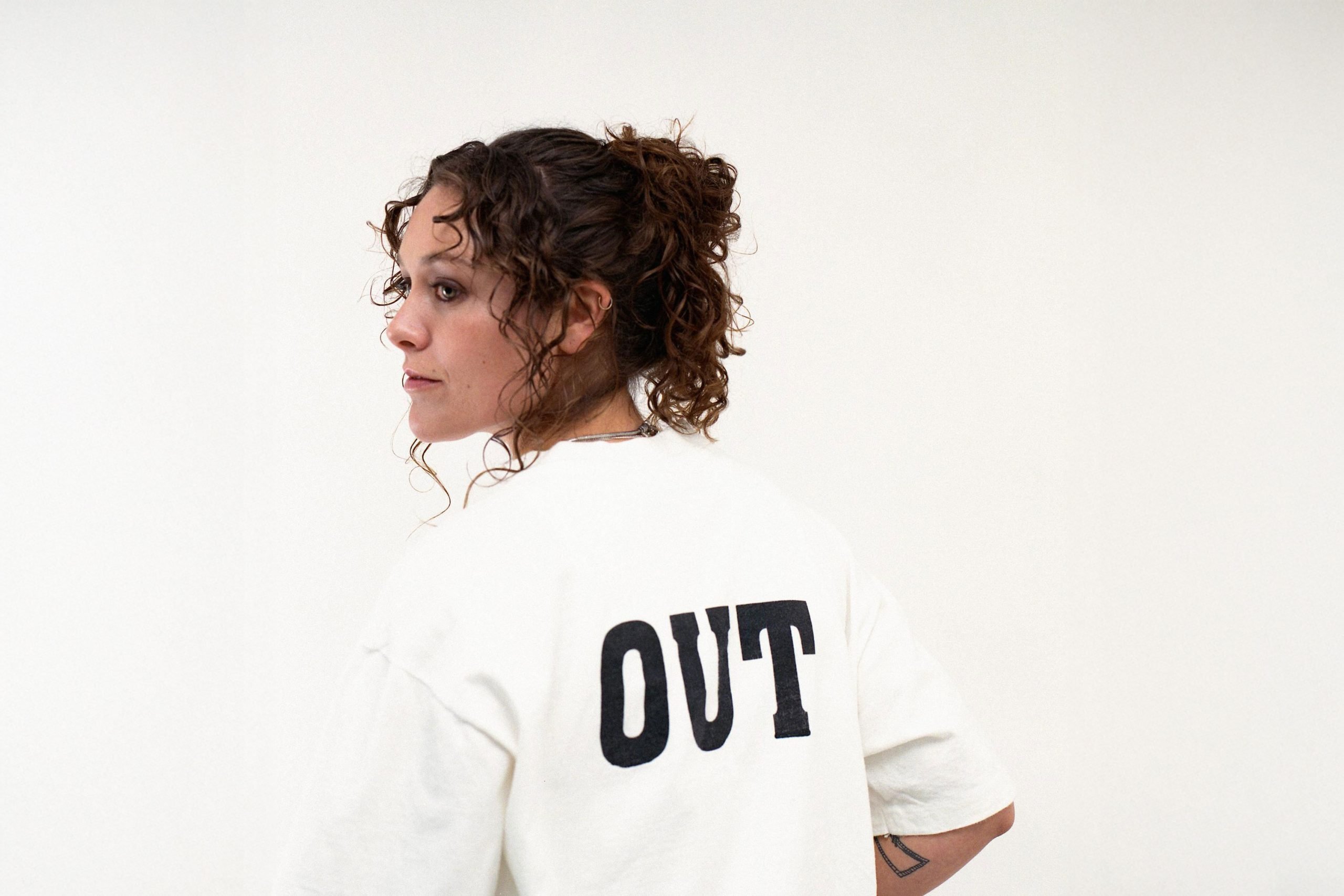 A day in the life of… Polly Money