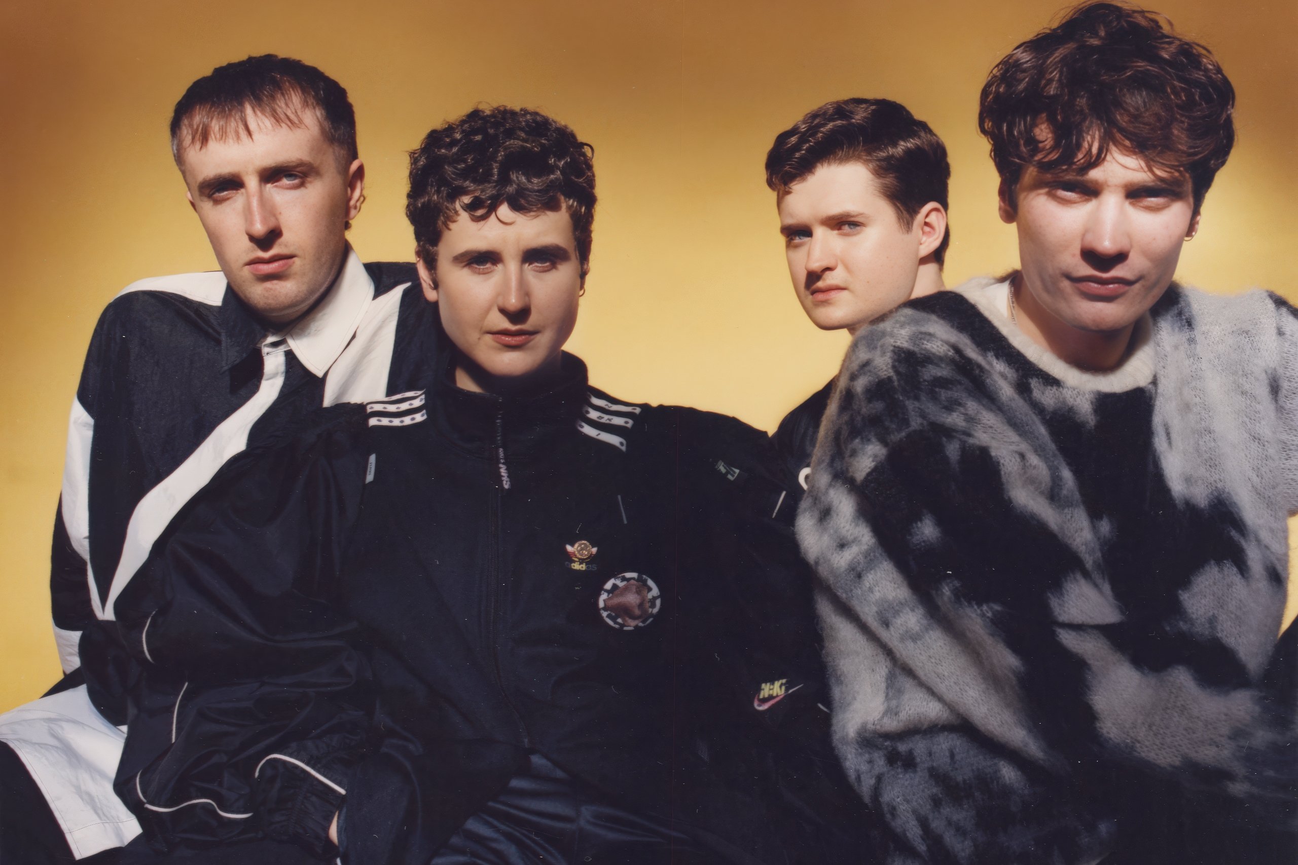 Porij are headlining Dork’s Day Out 2025 – grab tickets now