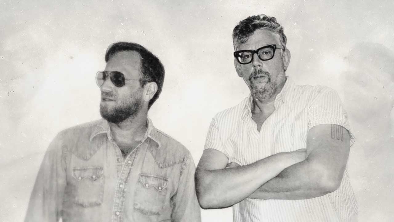 “We wanted to go straight to the source – into the room with people known for their songwriting”: The Black Keys detail new album No Rain, No Flowers