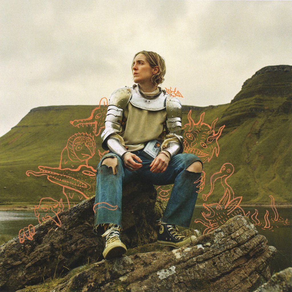 Shura – I Got Too Sad For My Friends