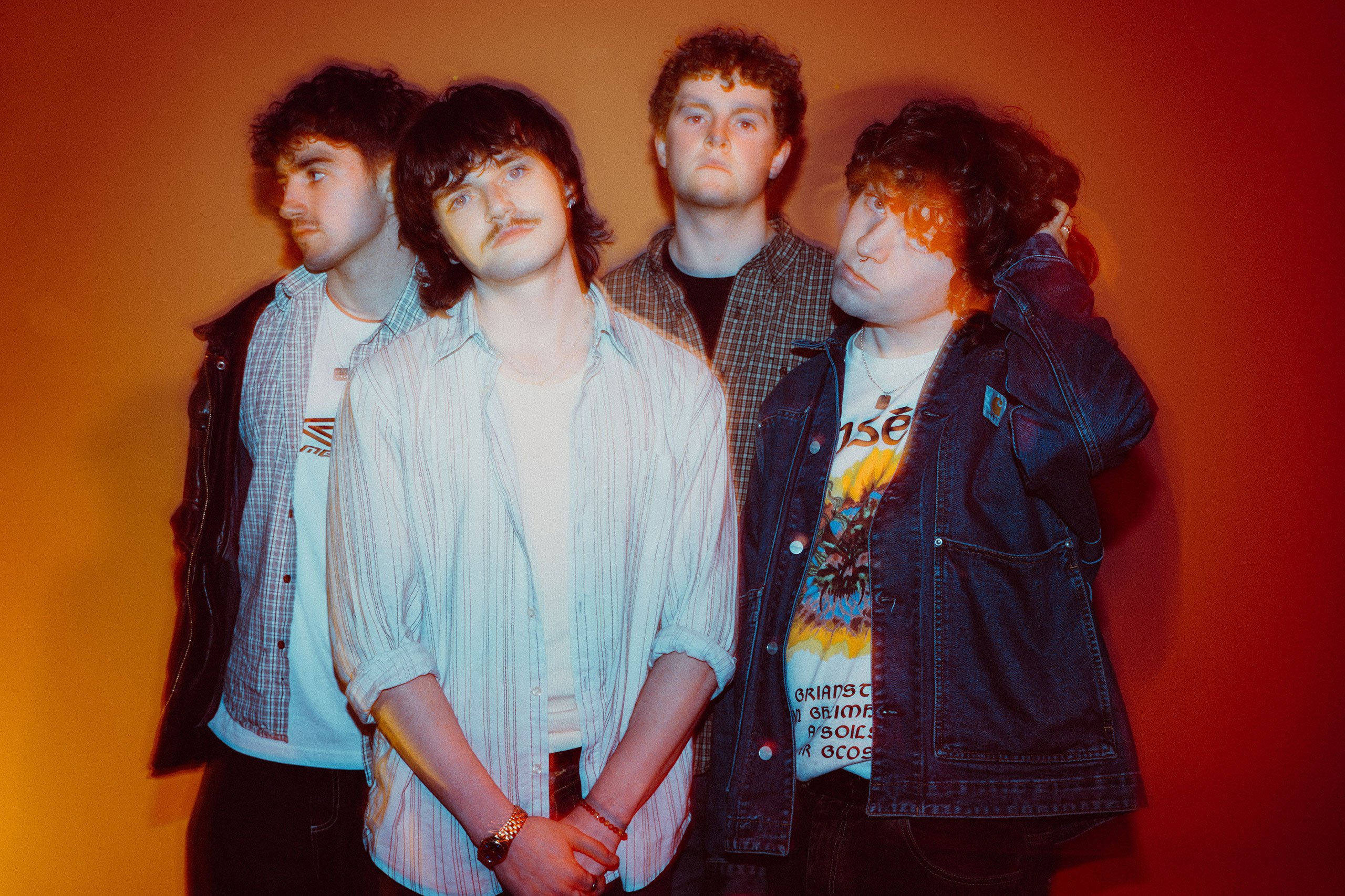 Telebox have released ‘Shadow Of A Heart’, a song about addiction and recovery