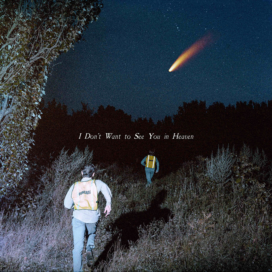 The Callous Daoboys – I Don’t Want to See You in Heaven