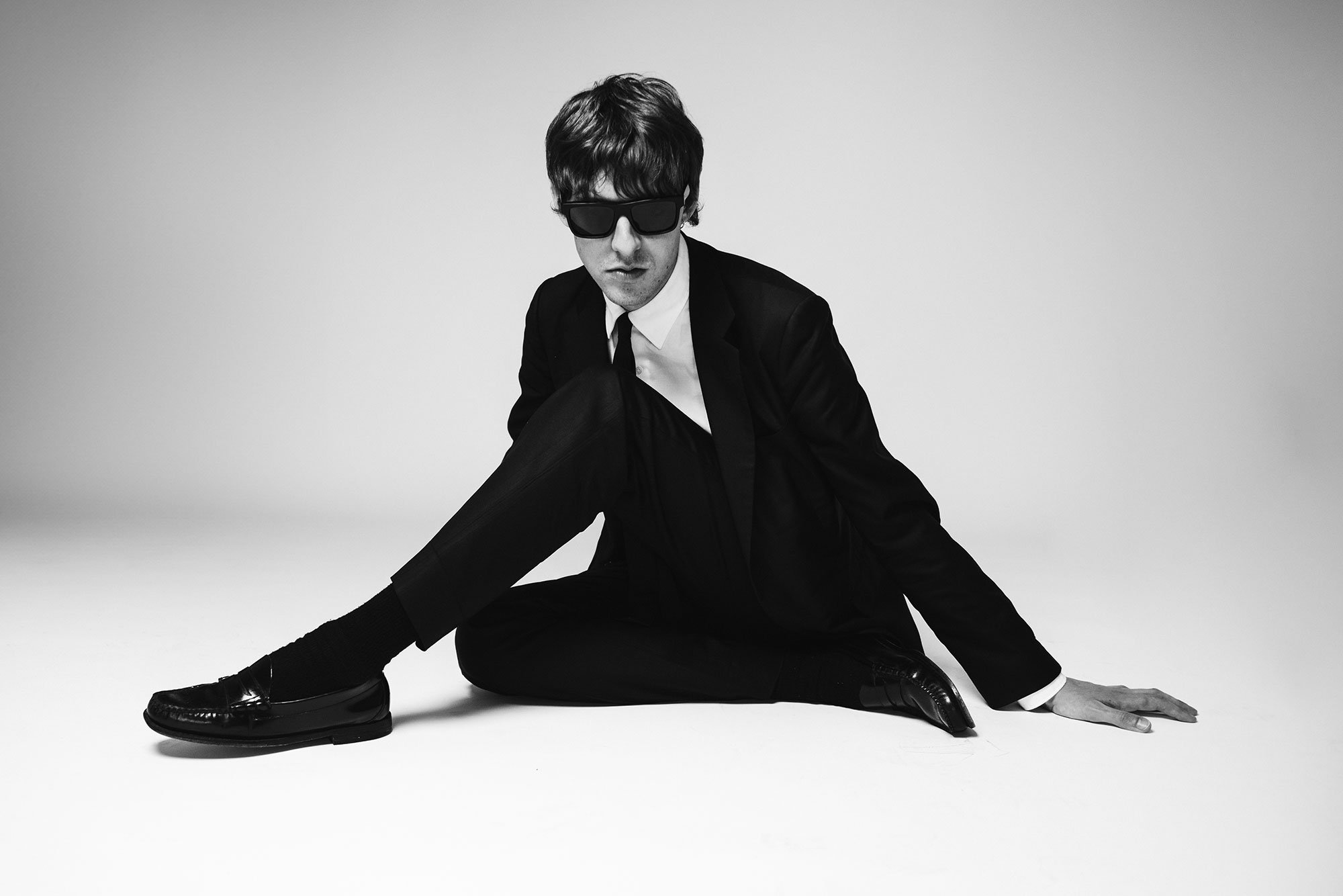 The Dare has covered The Sound’s ‘I Can’t Escape Myself’ ahead of his NY residency