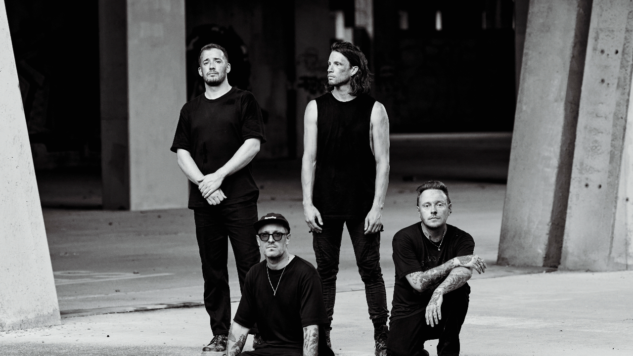 We rank every Architects album from worst to best