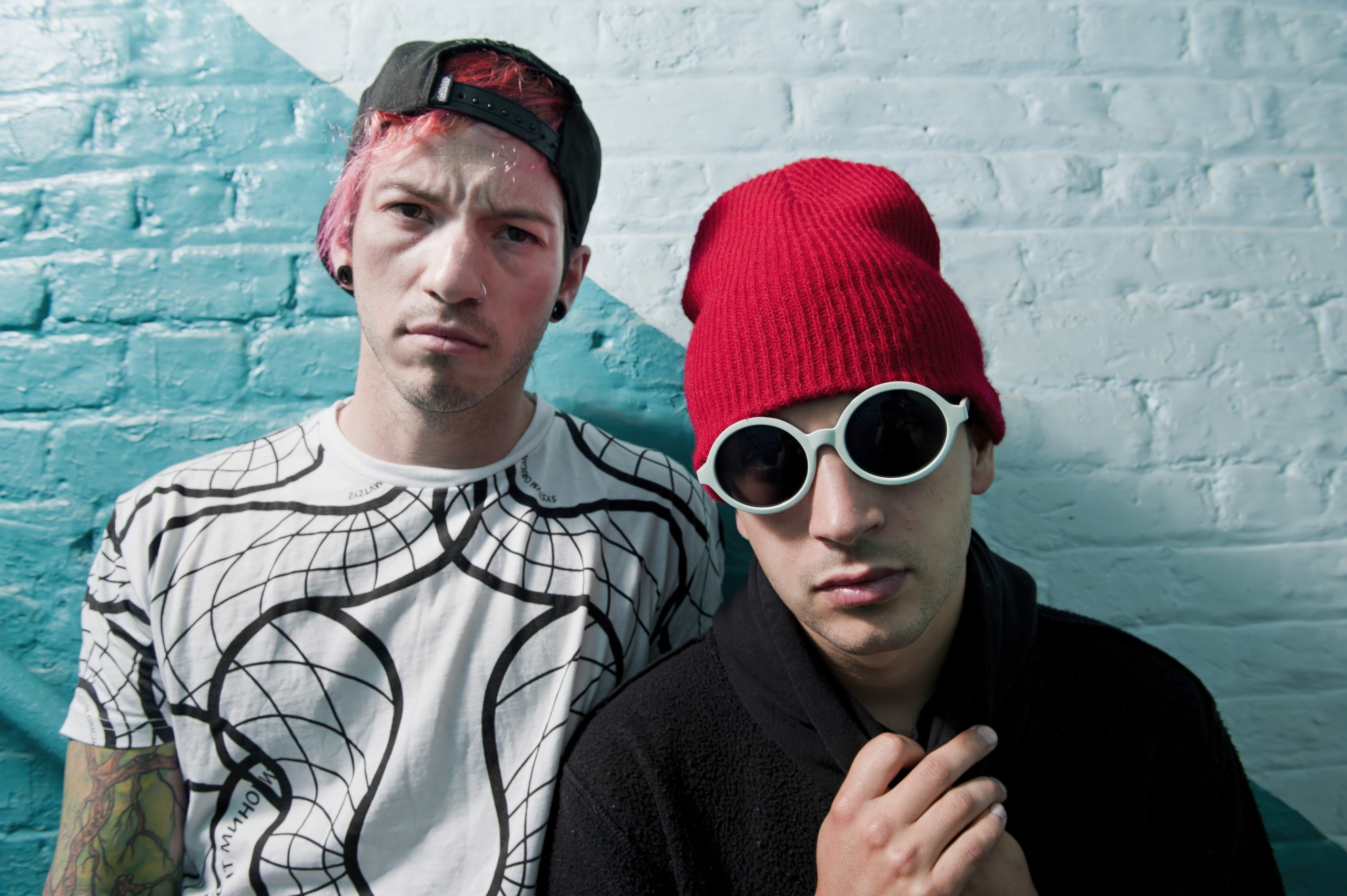 Ten years of ‘Blurryface’: check out this Twenty One Pilots interview from Dork’s vault
