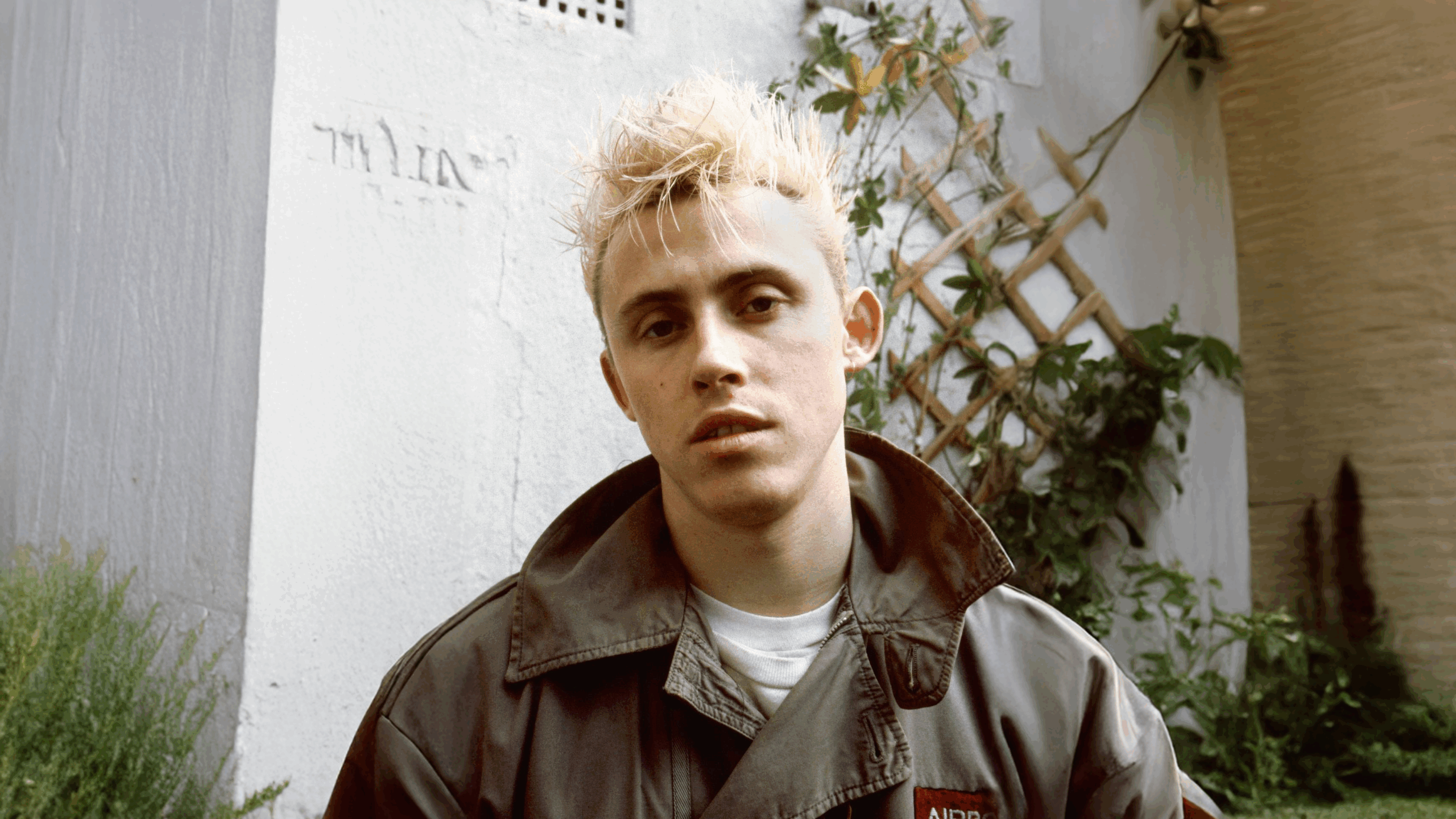 “I just had a little heart attack. It was a lotta laughs.” They’ll never take him alive: Kirk Brandon looks back on Theatre Of Hate and Spear Of Destiny’s “dance music for asylums”