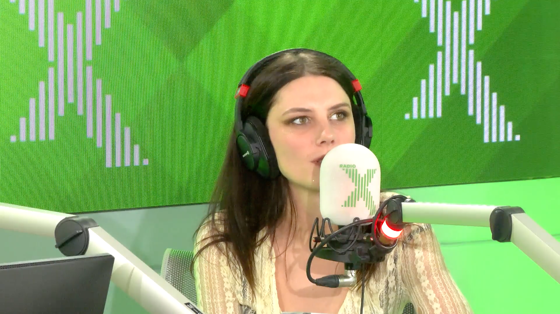 Wolf Alice’s Ellie Rowsell says the band’s new album ‘The Clearing’ will surprise fans