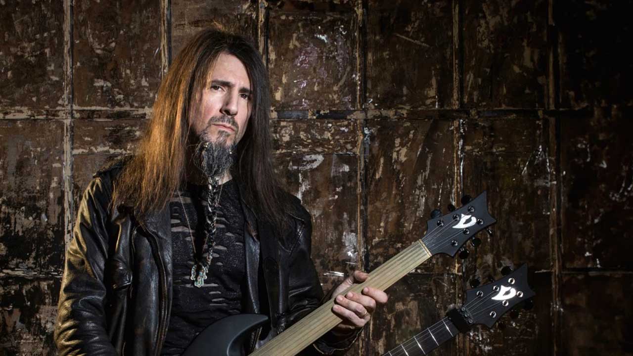 “I could have done a poor imitation of Brian May, but I just figured it would be better to get the real thing”: Bumblefoot on wrangling famous guitarists, his new album, and the celebrity hot sauce community
